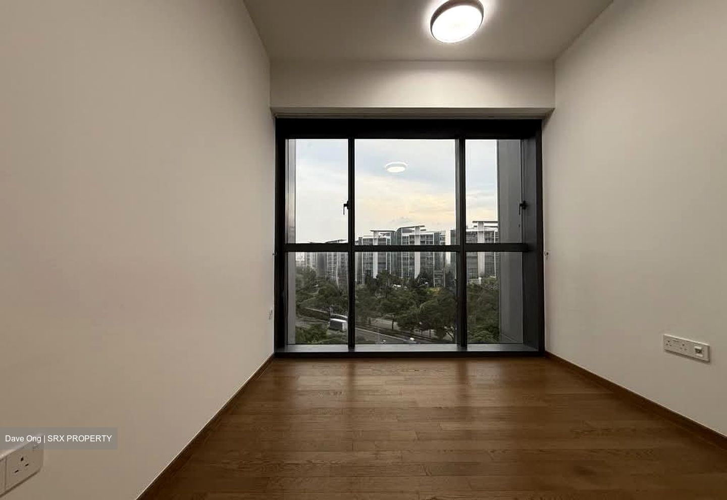 Parc Clematis (D5), Apartment #576227031